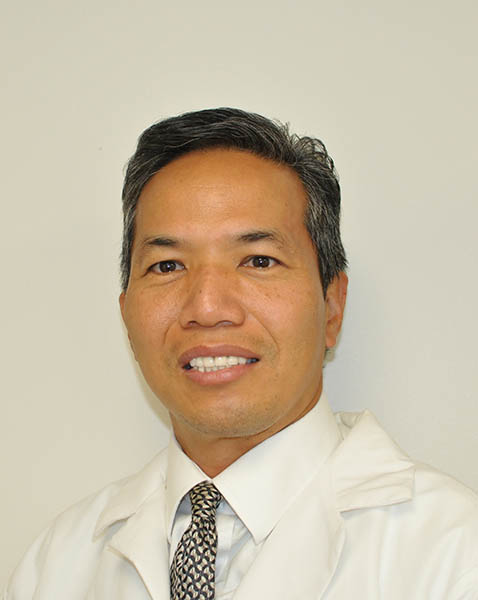 Henry Lam