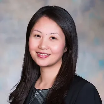 Hsin Yi Grace Huang