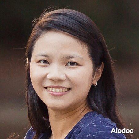 Dr. Hsiu-Wan Meng  蒙秀婉医生