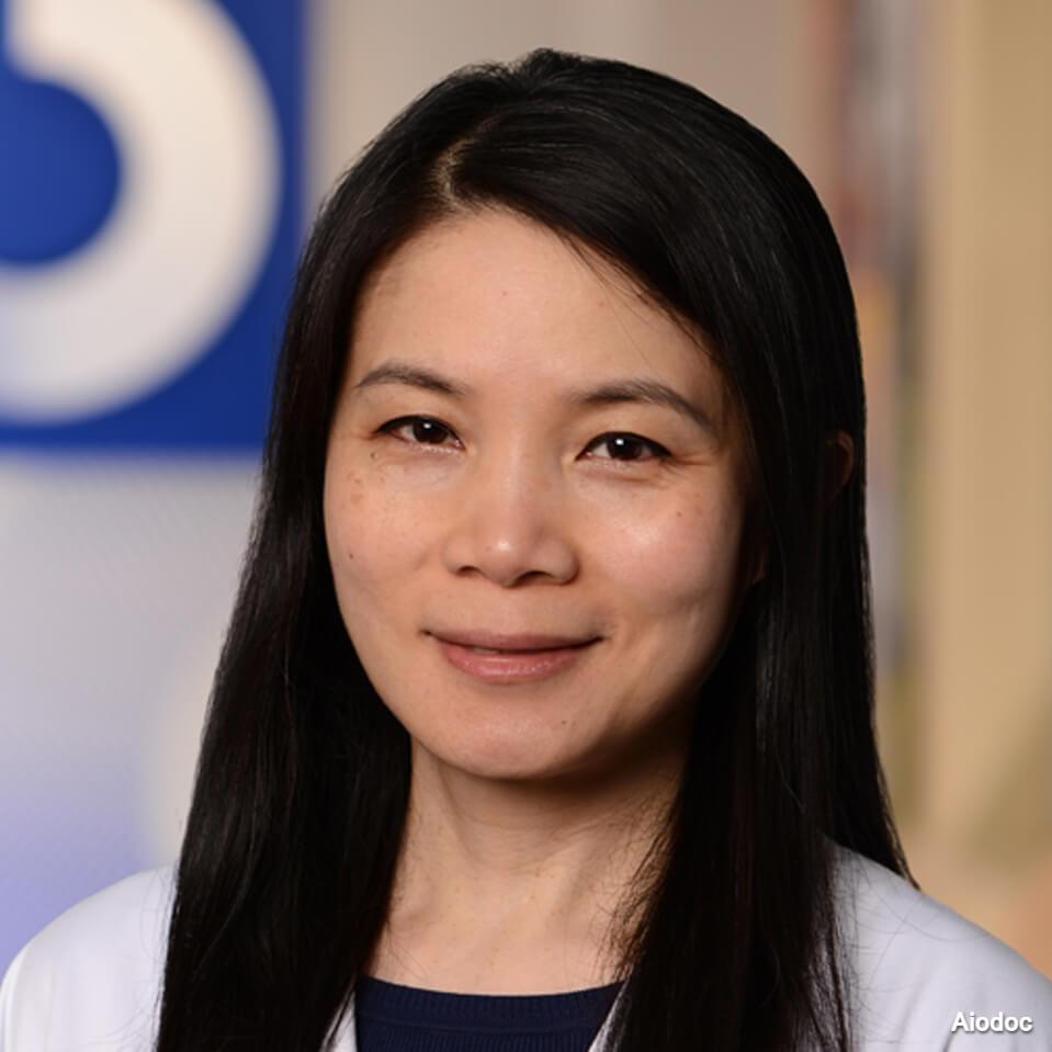 Dr. Zhu Hui profile image