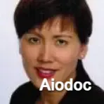 Dr. Huibo Carol Chen 