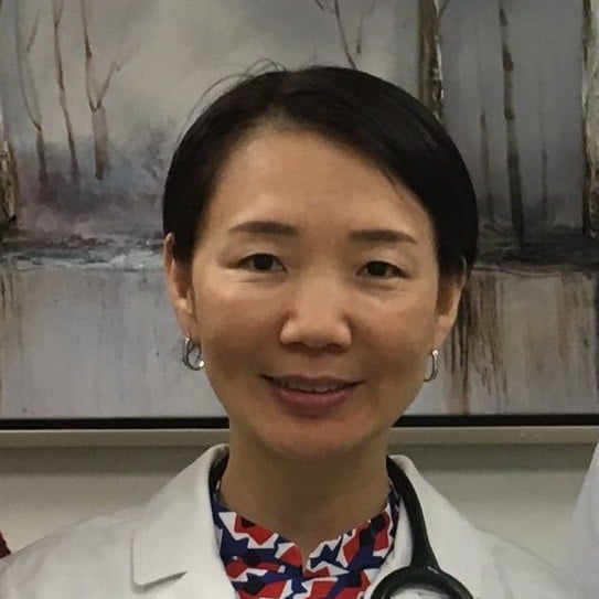 Jie Jenny Ling
