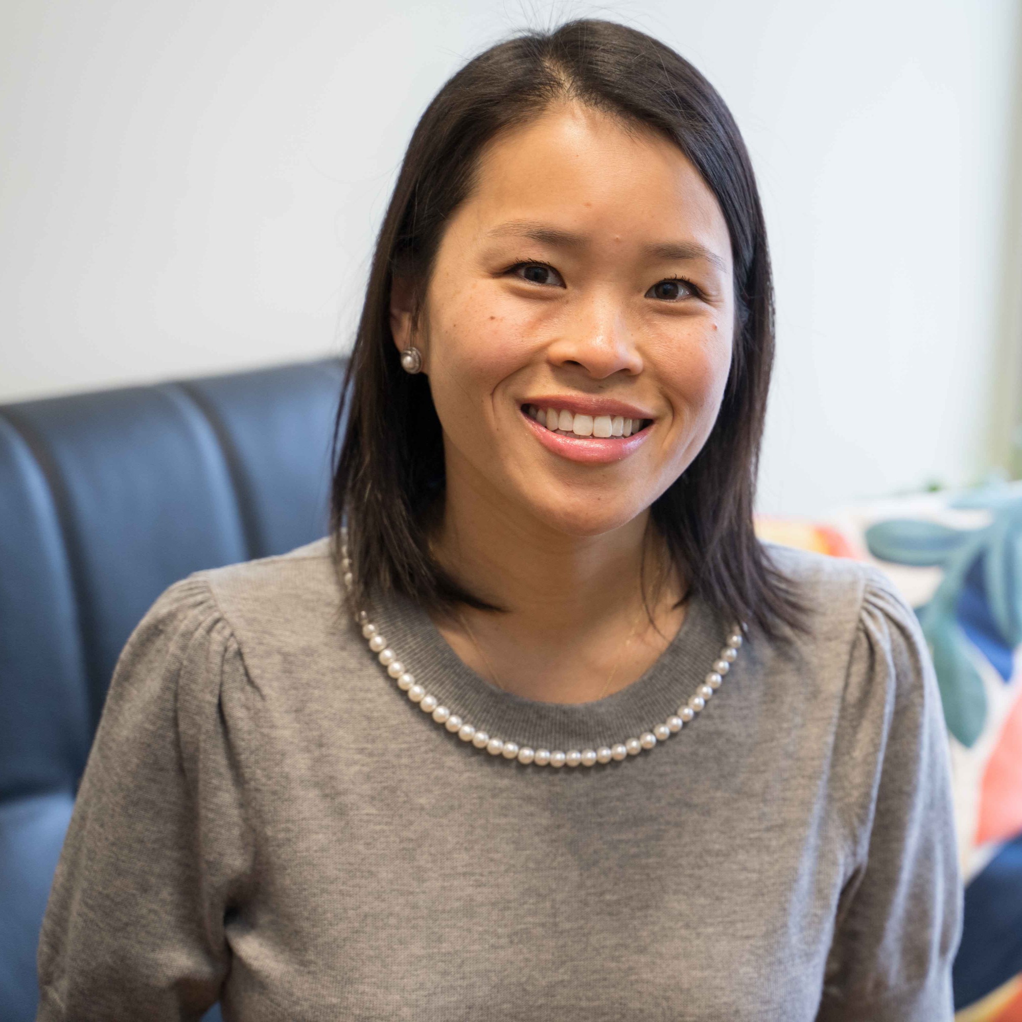 Janet Chen