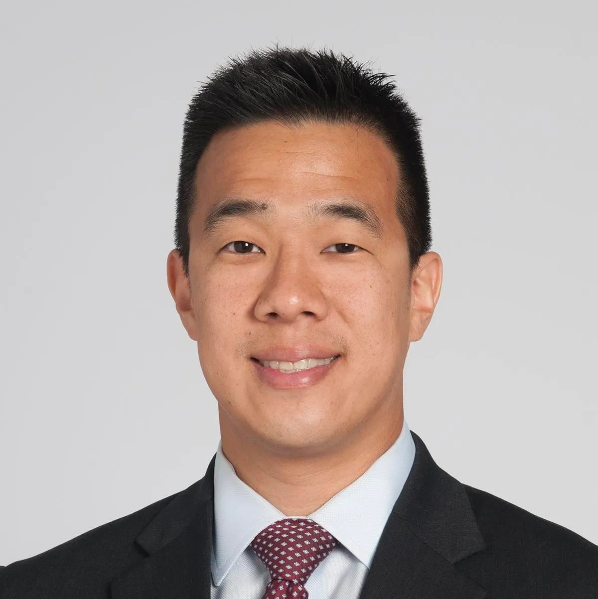Dr. Jason Ho
