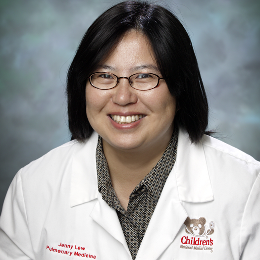 Dr. Lew Jenny profile image