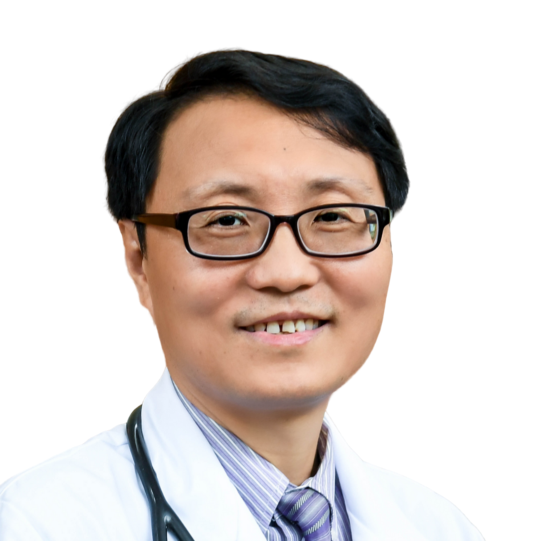 Dr. Wang Jianfeng profile image