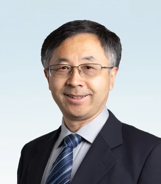 Dr. Li Jihui profile image