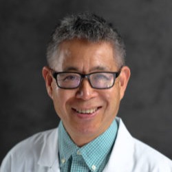 Dr. Zhang Jingwei profile image