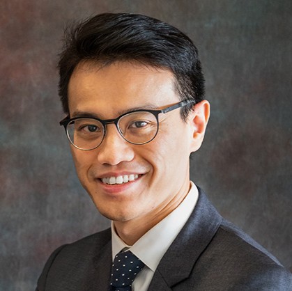 Dr. Joshua Yu