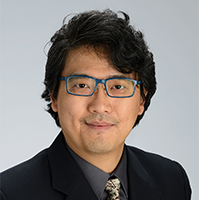 Dr. Jun Zhang 章俊医生