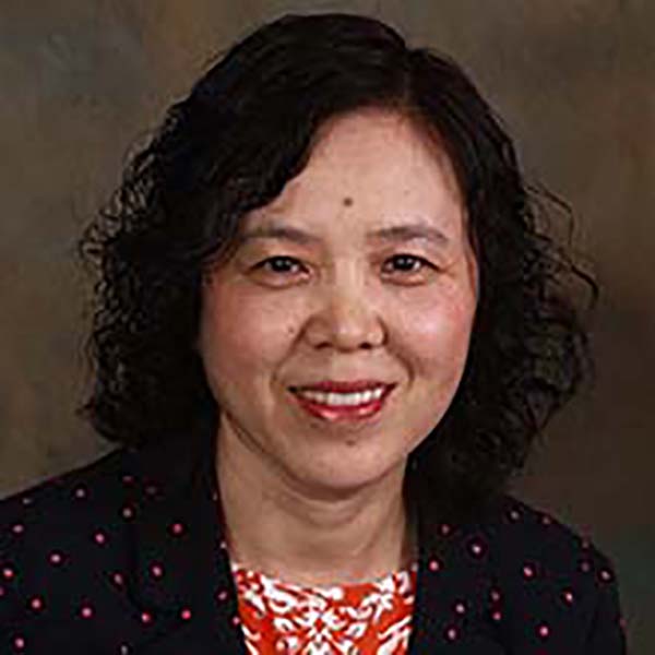 Hong Xue