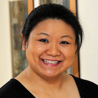 Dr. Lin Katherine S. profile image