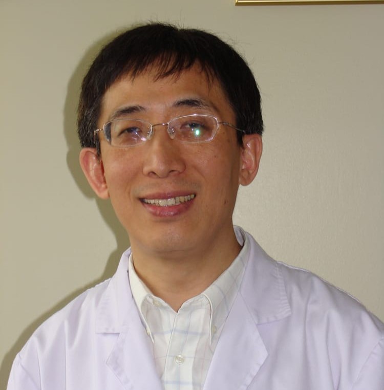 Qingchun Kong 