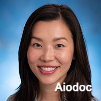 Dr. Liu Kristina