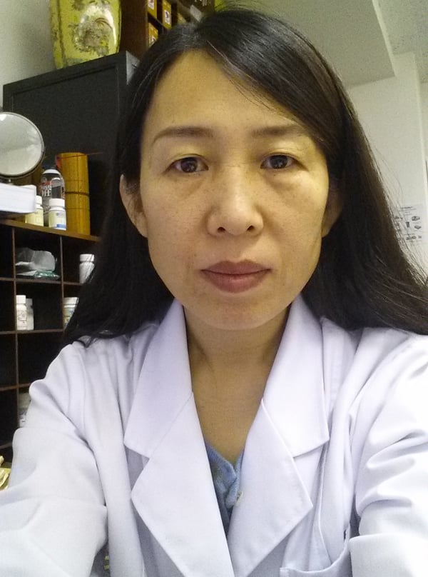 Dr. Licai Yang