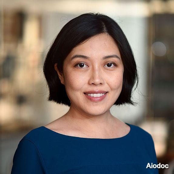 Dr. Lilei Zhang