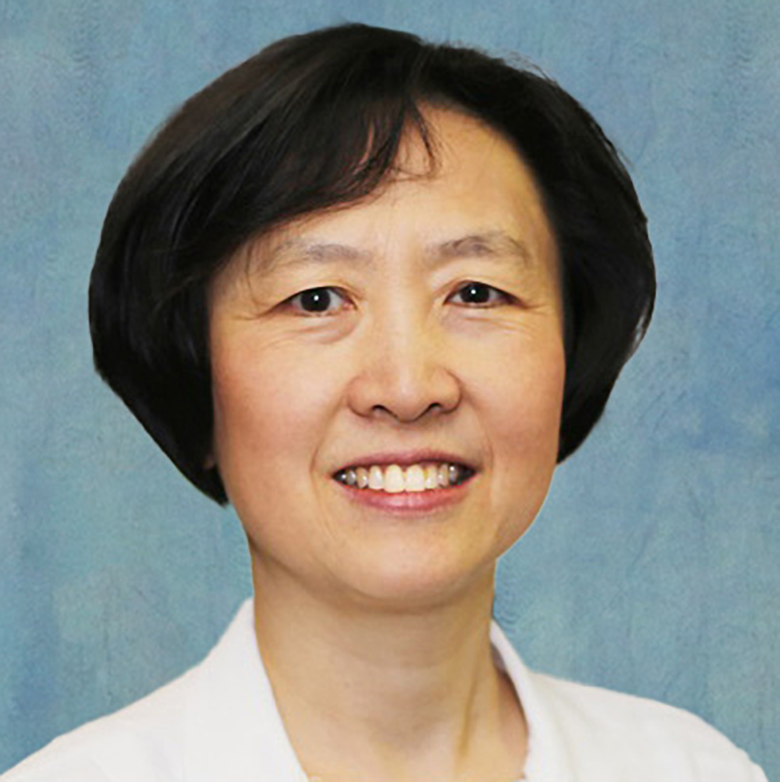 Linwu Chou