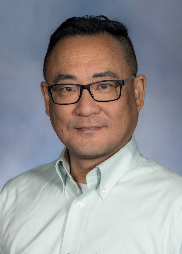 Louis Peng
