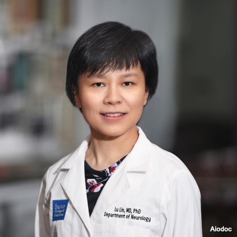 Dr. Lu Lin