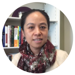 Dr. Liu Lusha profile image