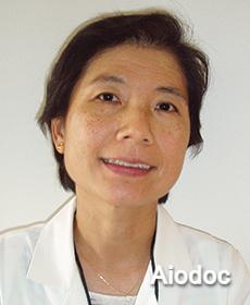 Dr. Mary Theresa Rosales