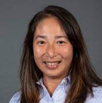Dr. Mimi Wong