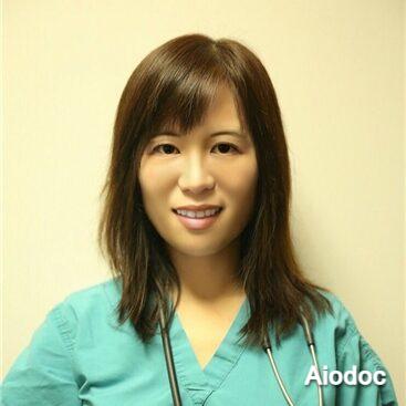 Dr. Nan Jiang