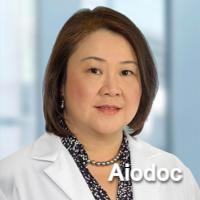 Dr. Patricia Choy 