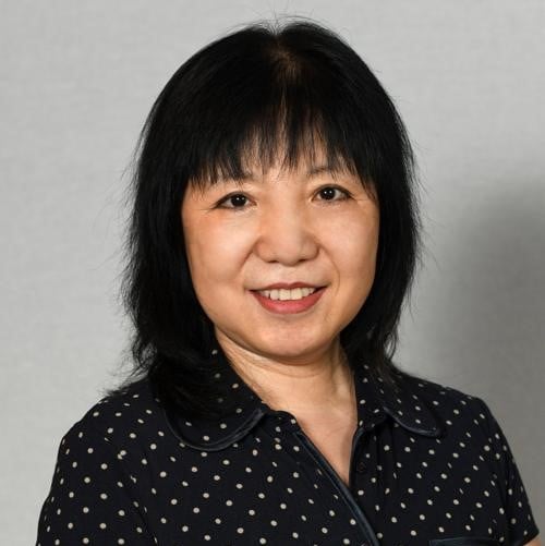 Dr. Gao Ping Patricia