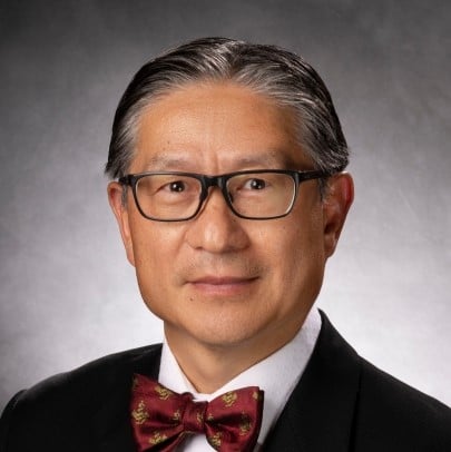 Dr. Yu Peirong profile image