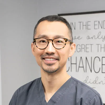 Dr. Peng Kevin Wang