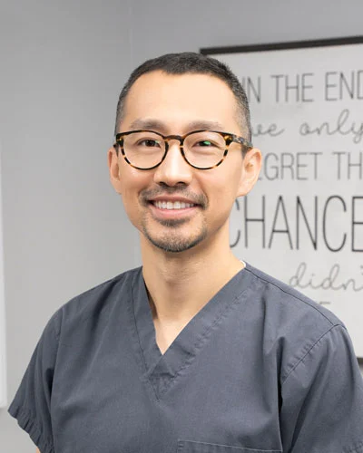 Dr. Wang Peng Kevin