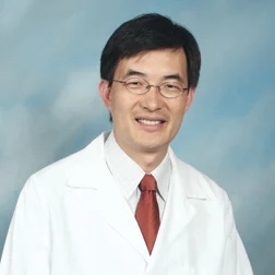 Dr. Yang Peter Ma 