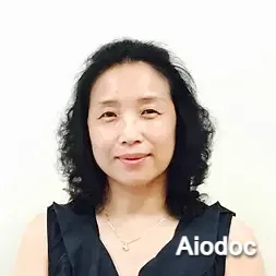 Dr. Ping Li