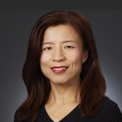 Dr. Jia Qing profile image