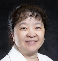 Dr. Wang Rong profile image