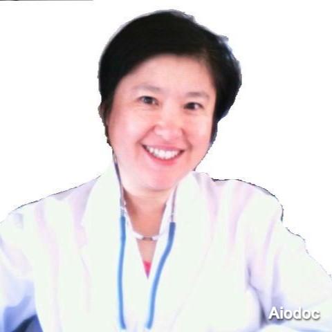 Dr. Rui Mary Li 