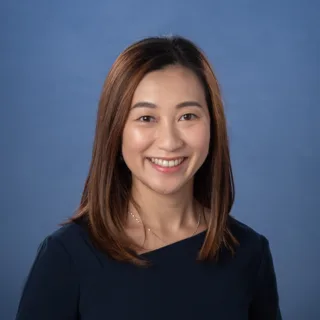 Dr. Sally Lau