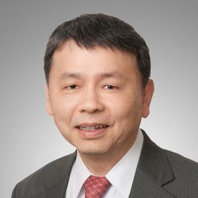 Dr. Wu Shang Steven