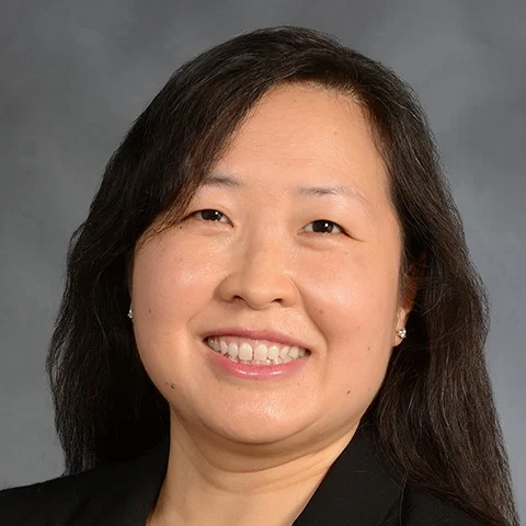 Dr. Shao Fen Sherry Huang