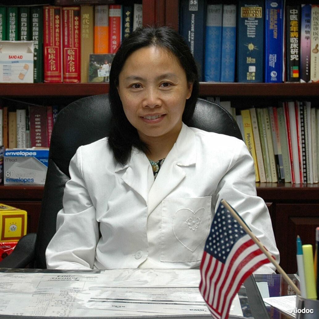 Dr. Zeng Shuping profile image