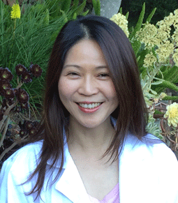 Dr. Pan Xiu Fen