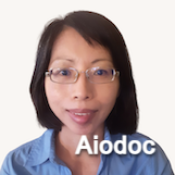 Dr. Huifen Tang