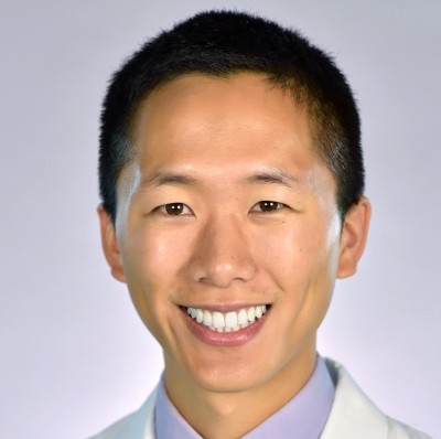 Dr. Stephen Yu