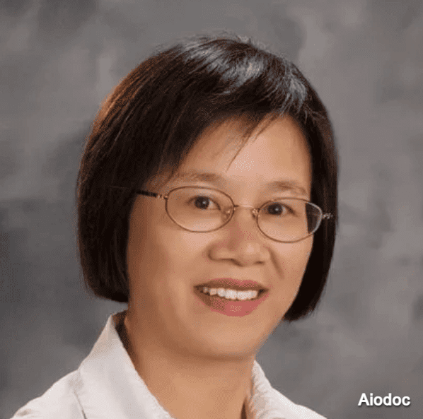 Dr. Tang Caiping Dina