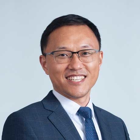 Dr. Zhang Wei profile image