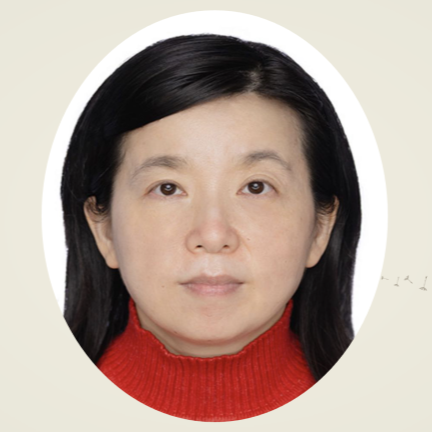 Dr. Sharon Zhao 赵玮医生