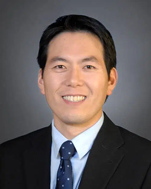 Dr. Yao William