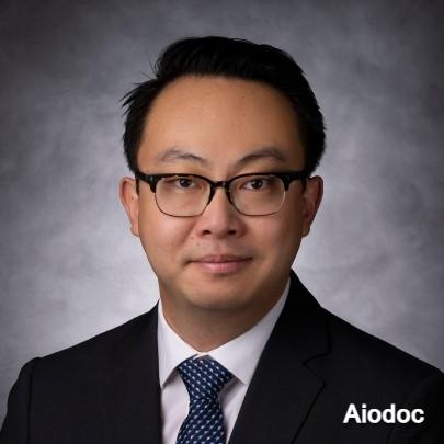 Dr. Zhao Xiao