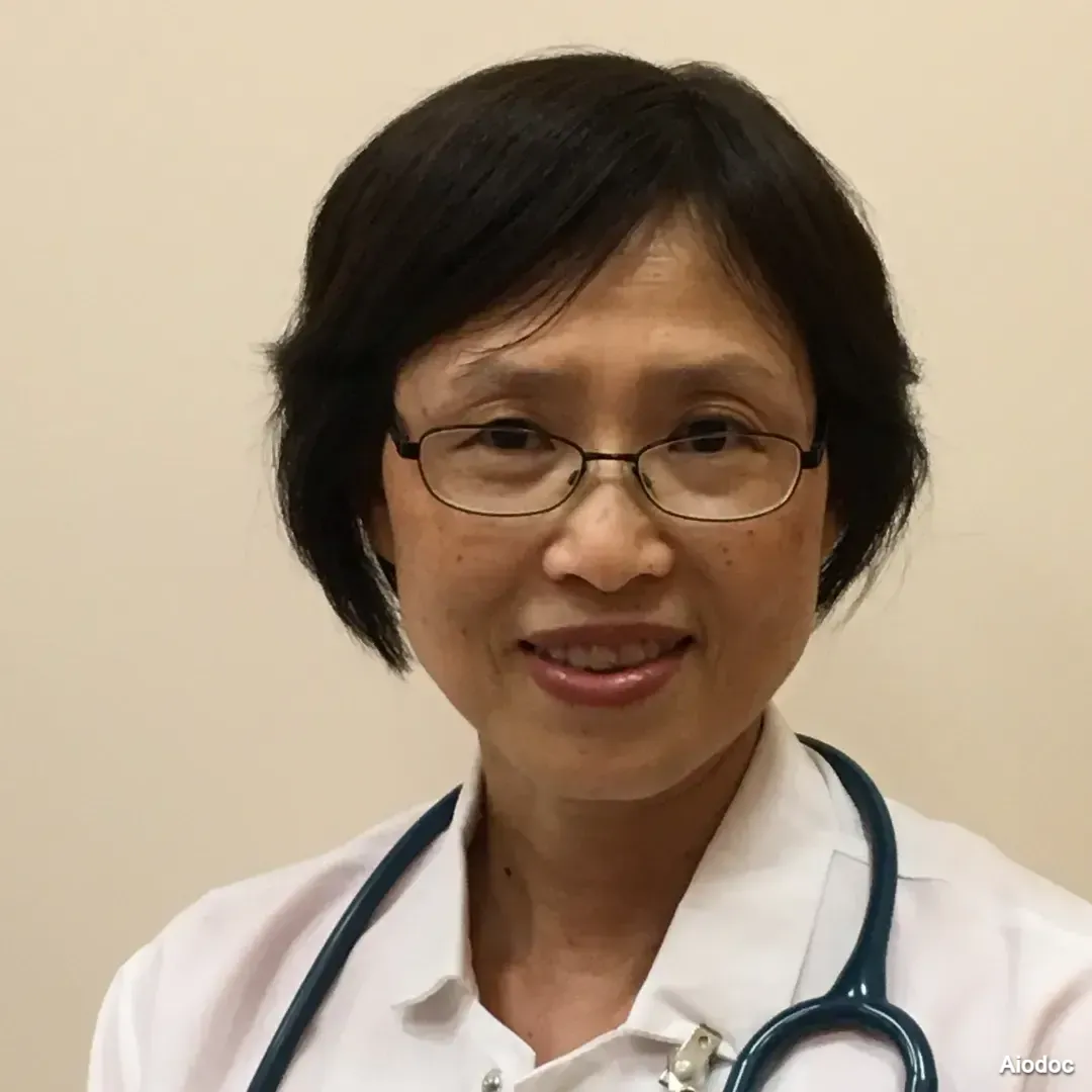 Xiaoqi Sherrie Zhang